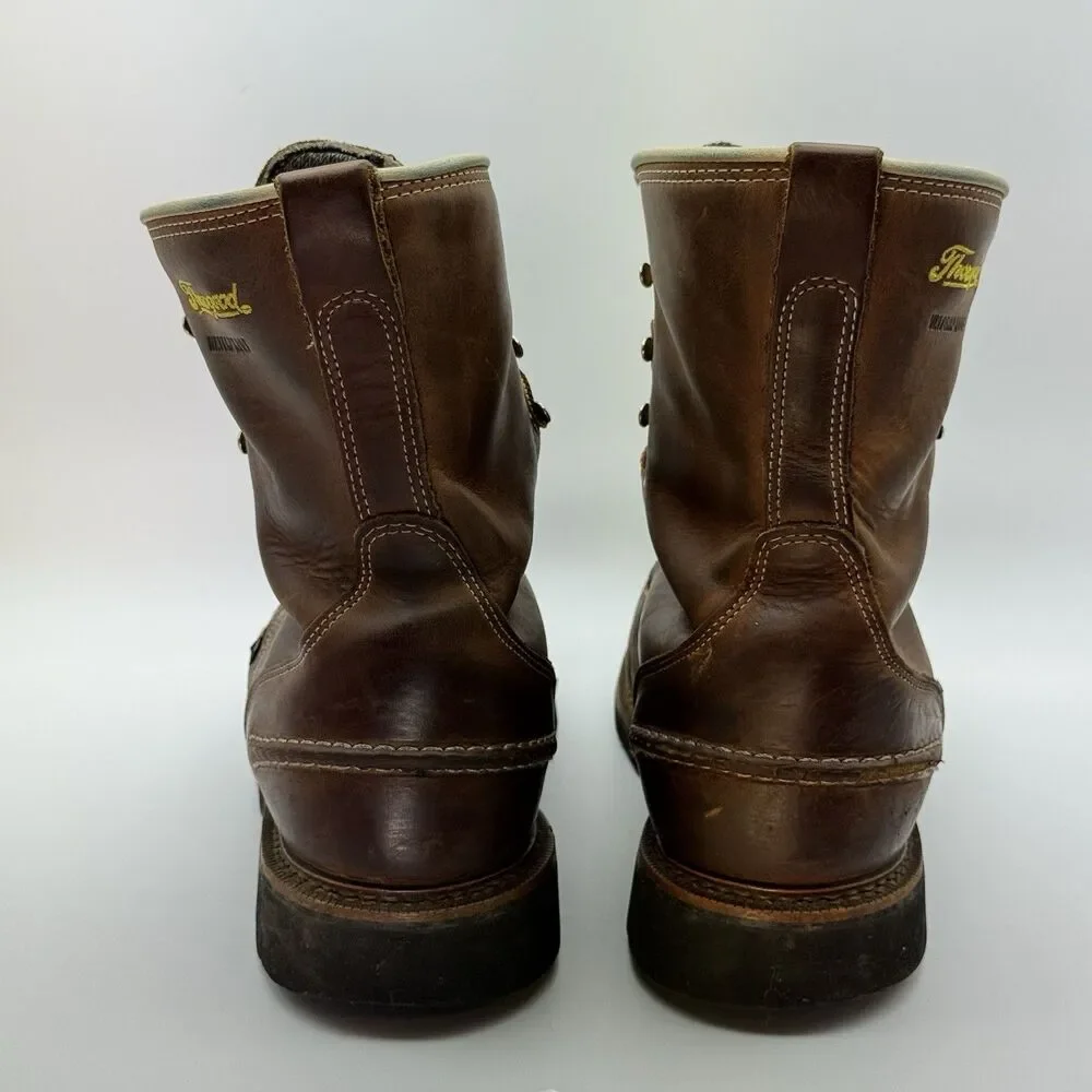 Thorogood 804-3898 Men's 8